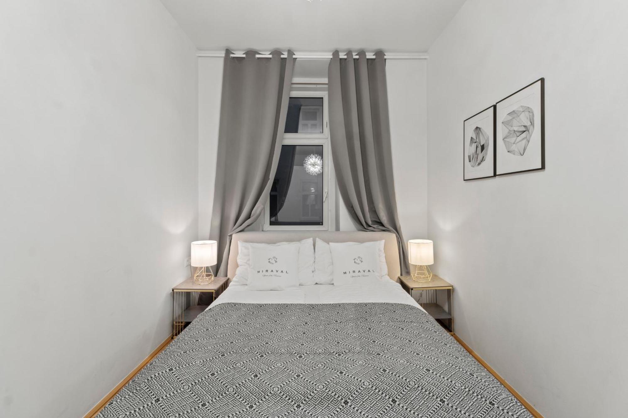 Boutique Suite Near Museum District Bécs Kültér fotó